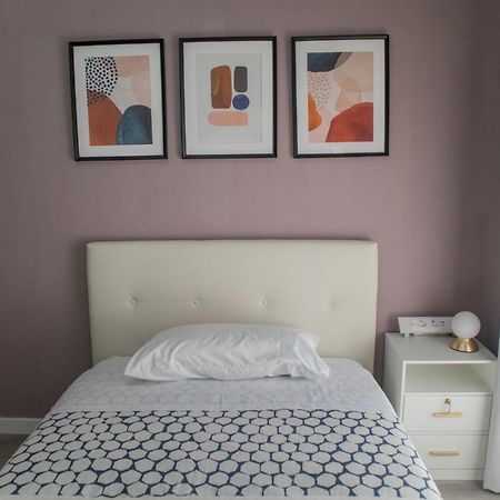 Sara'S Home - Modern Apartment Near Metro, Perfect For Families And Groups In Rzym Zewnętrze zdjęcie