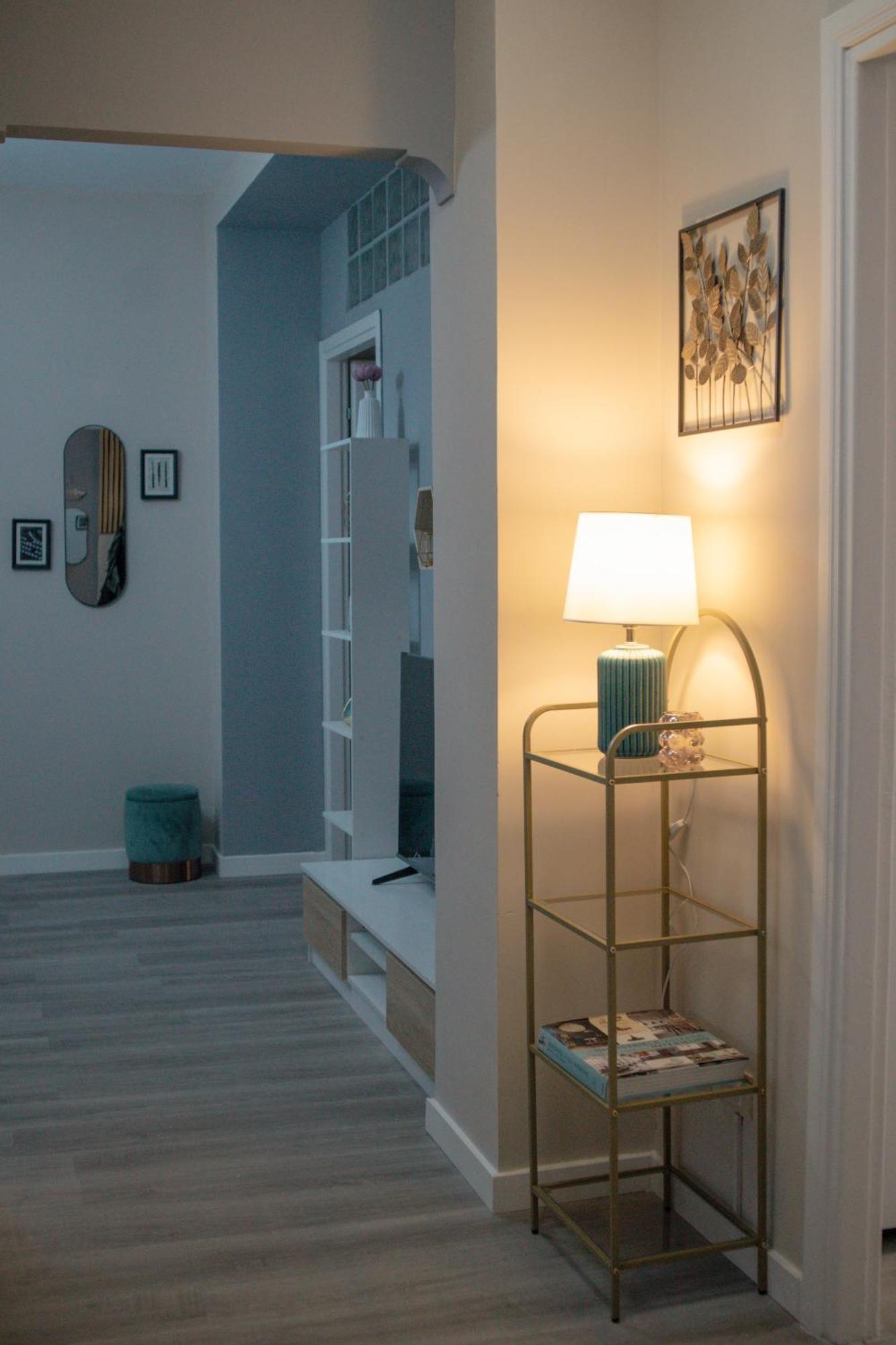 Sara'S Home - Modern Apartment Near Metro, Perfect For Families And Groups In Rzym Zewnętrze zdjęcie
