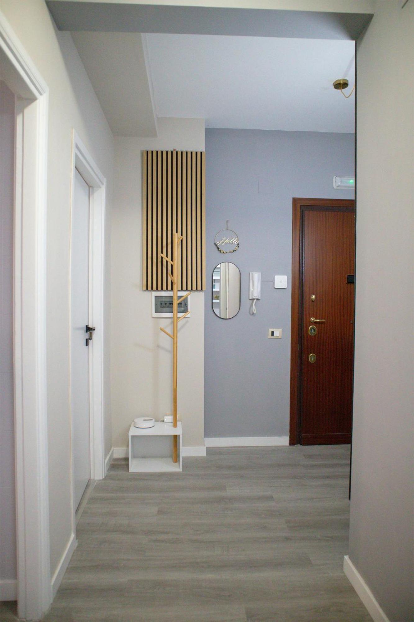Sara'S Home - Modern Apartment Near Metro, Perfect For Families And Groups In Rzym Zewnętrze zdjęcie