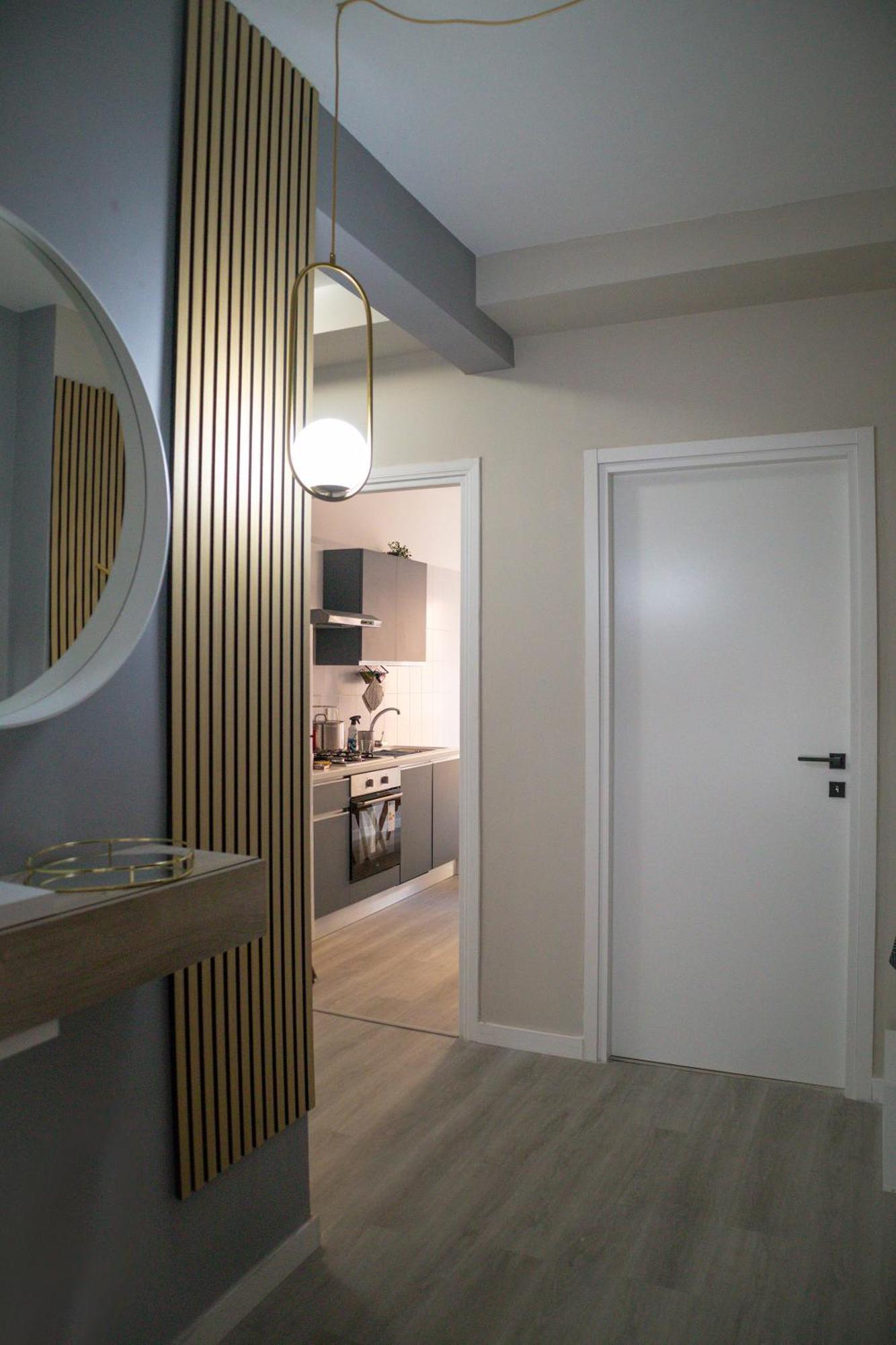 Sara'S Home - Modern Apartment Near Metro, Perfect For Families And Groups In Rzym Zewnętrze zdjęcie