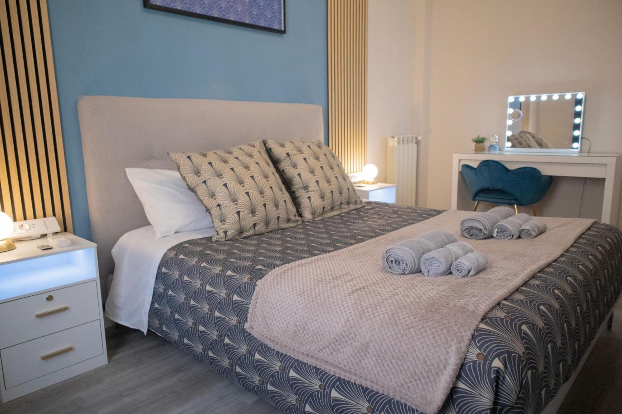 Sara'S Home - Modern Apartment Near Metro, Perfect For Families And Groups In Rzym Zewnętrze zdjęcie