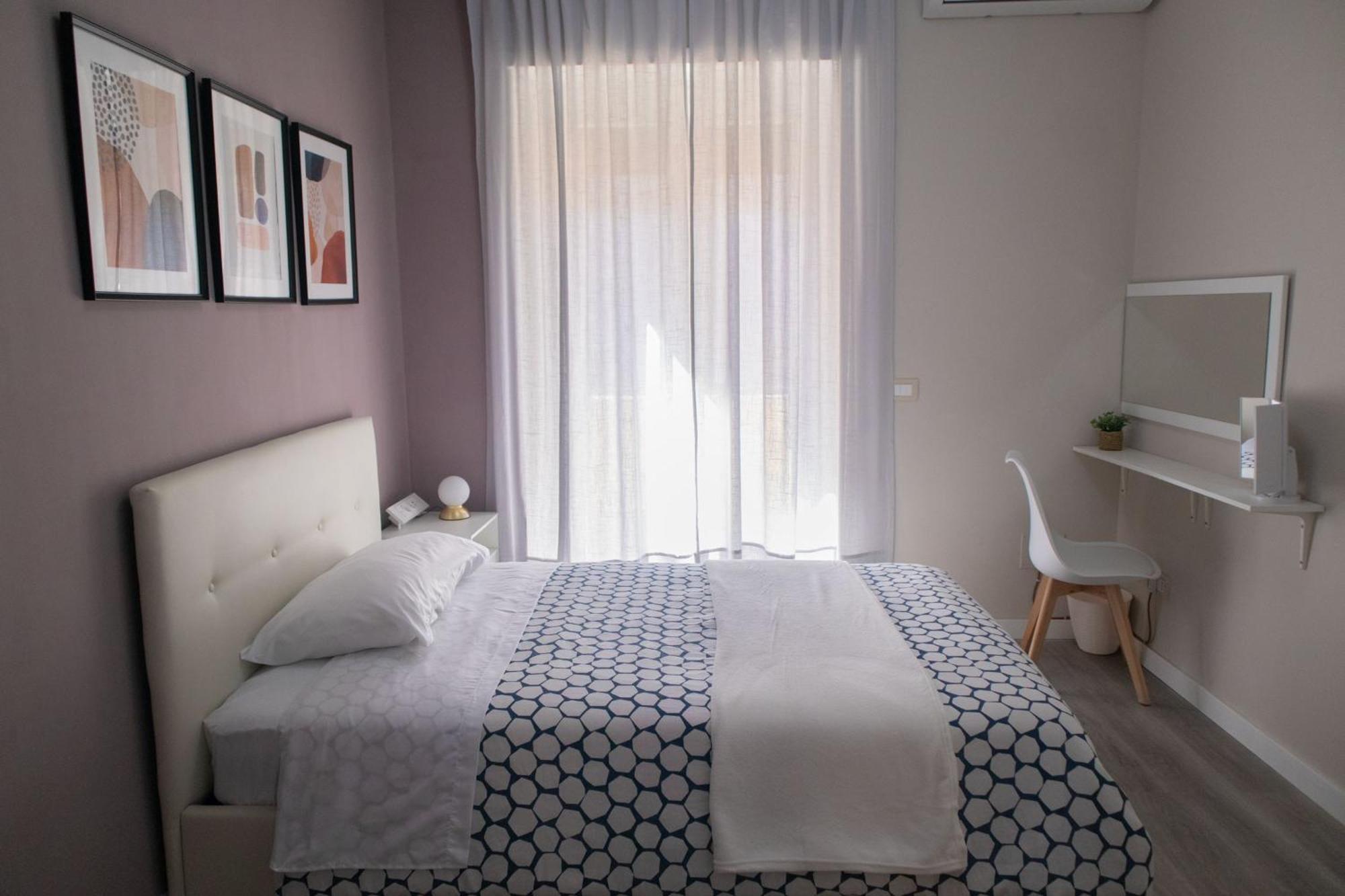 Sara'S Home - Modern Apartment Near Metro, Perfect For Families And Groups In Rzym Zewnętrze zdjęcie