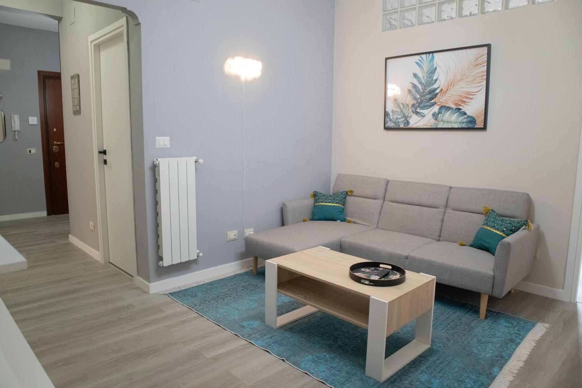 Sara'S Home - Modern Apartment Near Metro, Perfect For Families And Groups In Rzym Zewnętrze zdjęcie