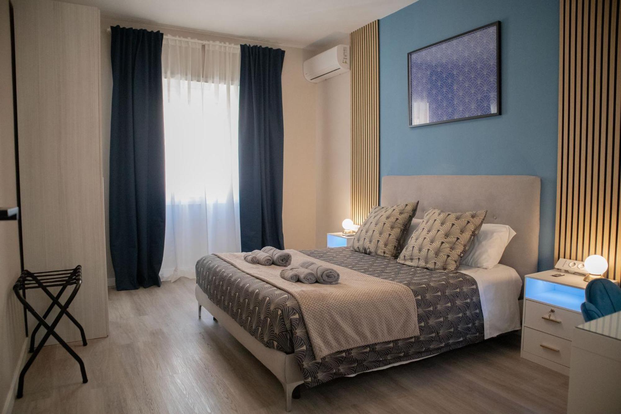 Sara'S Home - Modern Apartment Near Metro, Perfect For Families And Groups In Rzym Zewnętrze zdjęcie