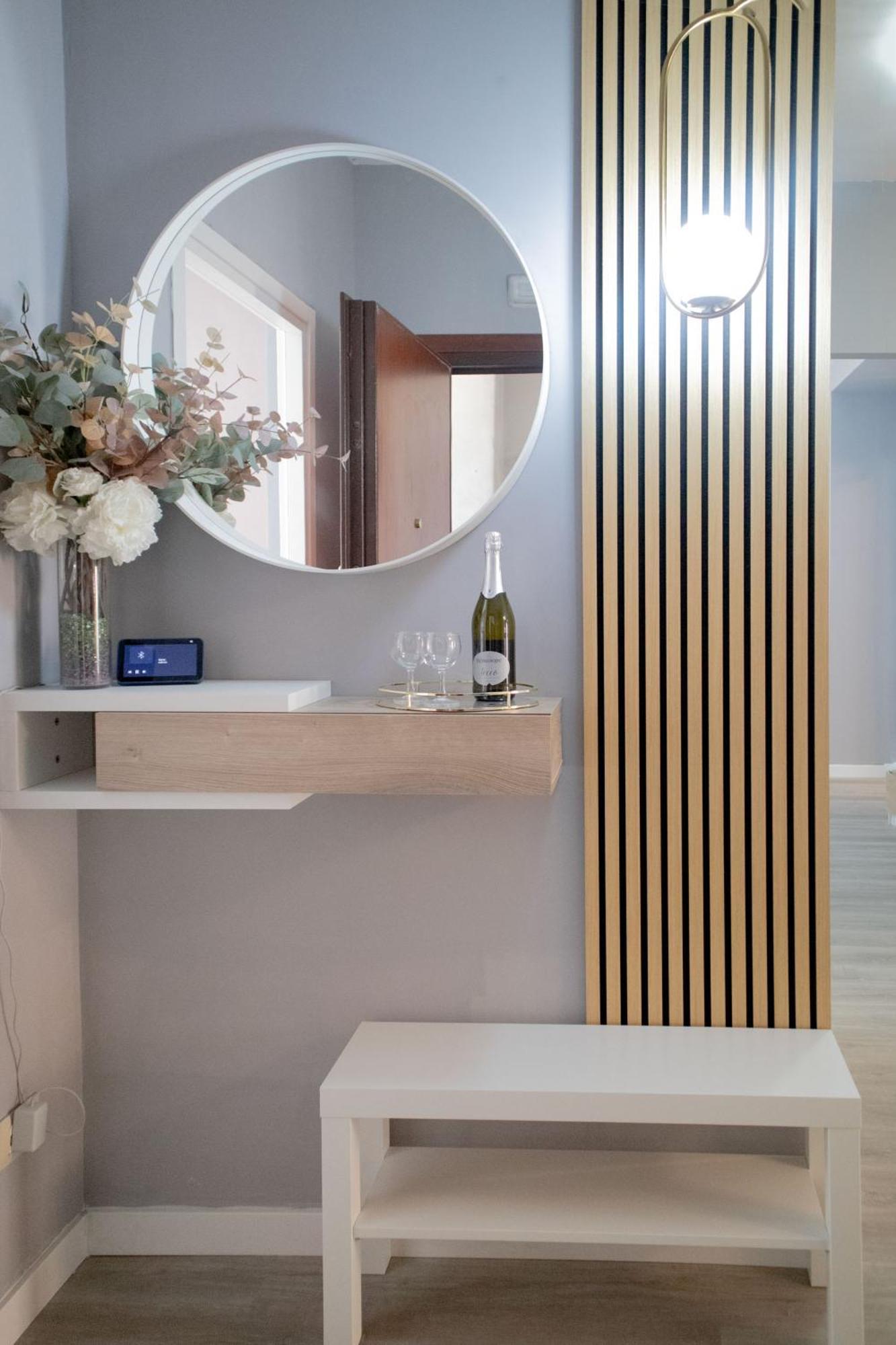Sara'S Home - Modern Apartment Near Metro, Perfect For Families And Groups In Rzym Zewnętrze zdjęcie