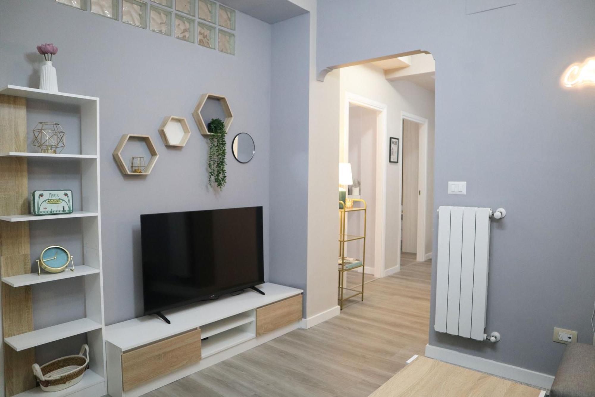 Sara'S Home - Modern Apartment Near Metro, Perfect For Families And Groups In Rzym Zewnętrze zdjęcie