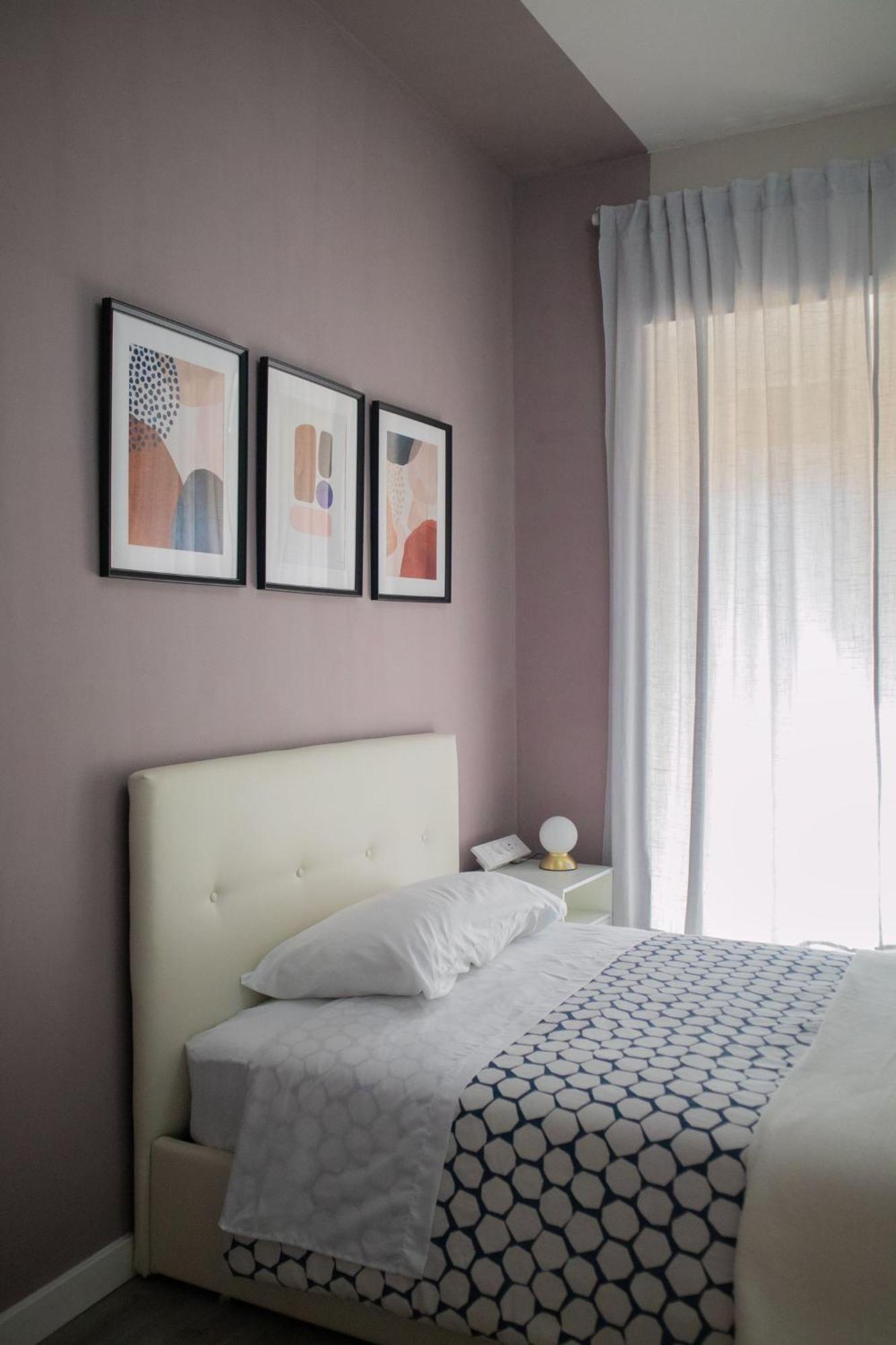 Sara'S Home - Modern Apartment Near Metro, Perfect For Families And Groups In Rzym Zewnętrze zdjęcie