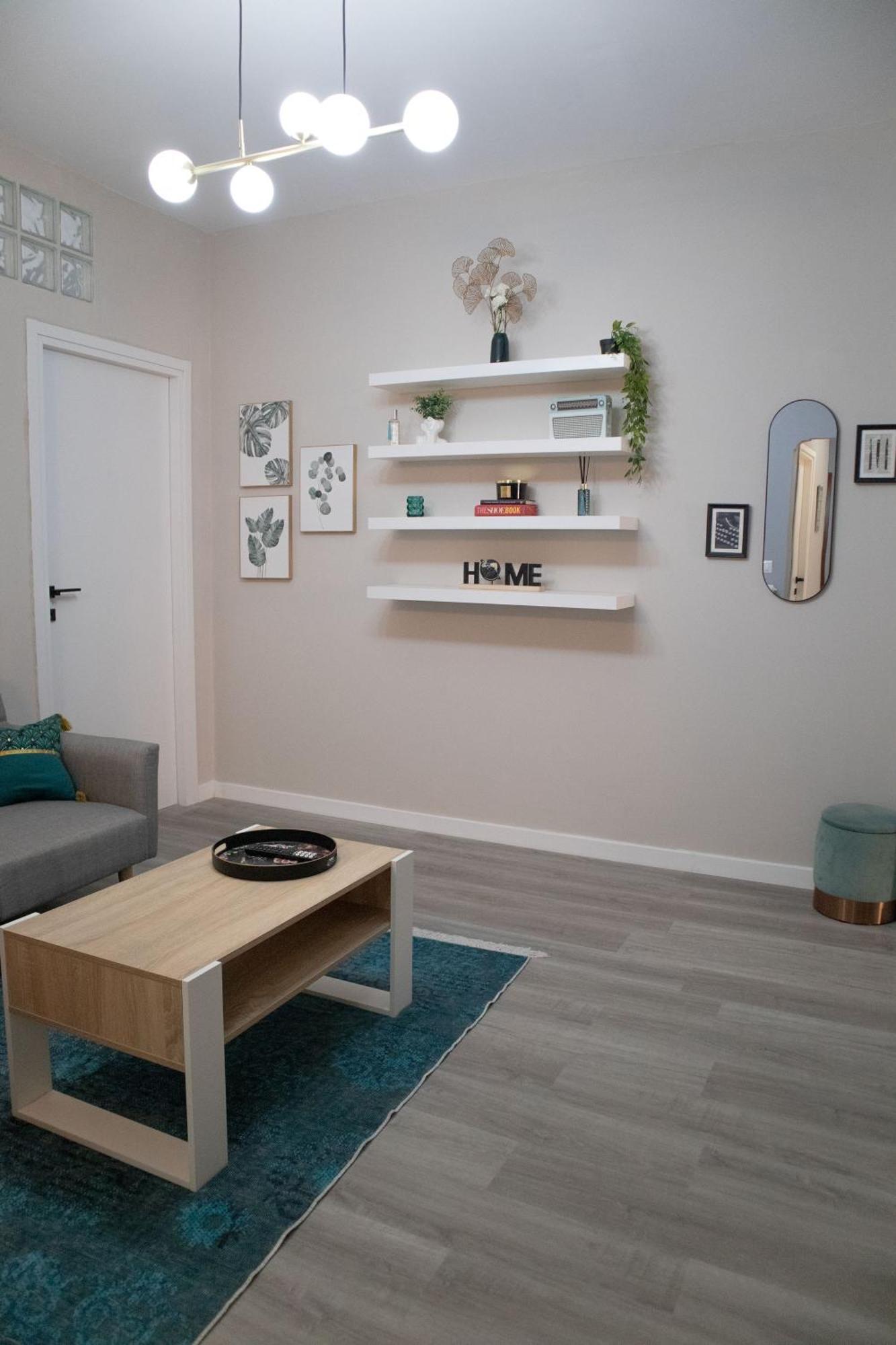 Sara'S Home - Modern Apartment Near Metro, Perfect For Families And Groups In Rzym Zewnętrze zdjęcie