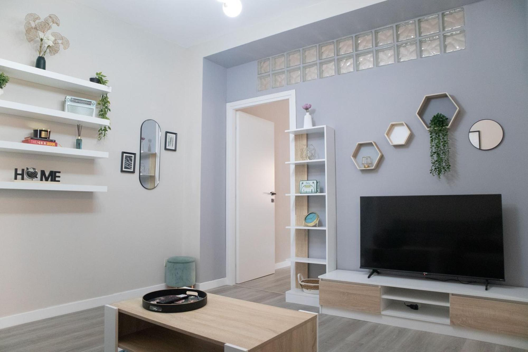Sara'S Home - Modern Apartment Near Metro, Perfect For Families And Groups In Rzym Zewnętrze zdjęcie